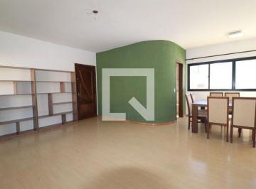 Apartamento · 100m² · 3 Quartos · 2 Vagas · Apartamento para Aluguel - Campestre, 3 Quartos,  100 m² - Santo André