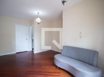 Apartamento · 62m² · 2 Quartos · 1 Vaga · Apartamento para Aluguel - Jardim São Paulo, 2 Quartos,  62 m² - Sorocaba