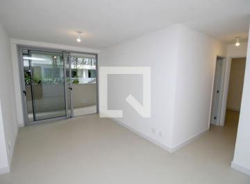 Apartamento · 73m² · 2 Quartos · 1 Vaga · Apartamento para Aluguel - Botafogo, 2 Quartos, 73 m² - Rio de Janeiro