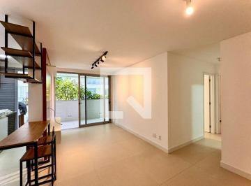 Apartamento · 73m² · 2 Quartos · 1 Vaga · Apartamento para Aluguel - Botafogo, 2 Quartos, 73 m² - Rio de Janeiro