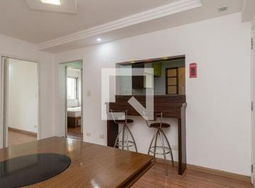 Apartamento · 60m² · 2 Quartos · 2 Vagas · Apartamento para Aluguel - Bela Vista, 2 Quartos,  60 m² - São Paulo