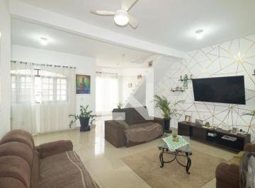 Casa · 180m² · 3 Quartos · 1 Vaga · Casa para Aluguel - Senador Vasconcelos, 3 Quartos, 180 m² - Rio de Janeiro