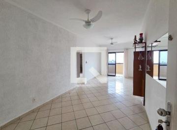 Apartamento · 75m² · 2 Quartos · 1 Vaga · Apartamento para Aluguel - Vilamar, 2 Quartos, 75 m² - Praia Grande