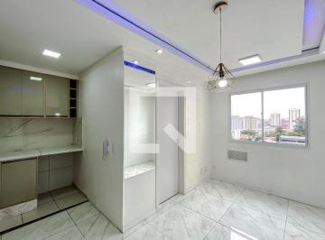 Apartamento · 37m² · 2 Quartos · 1 Vaga · Apartamento para Aluguel - Canindé, 2 Quartos, 37 m² - São Paulo