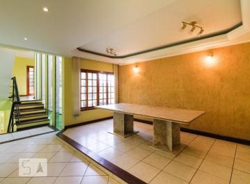 Casa · 400m² · 4 Quartos · 5 Vagas · Casa para Aluguel - Parque dos Príncipes, 4 Quartos, 400 m² - São Paulo