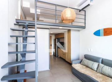Apartamento · 36m² · 1 Quarto · Apartamento para Aluguel - Vila Mariana, 1 Quarto, 36 m² - São Paulo