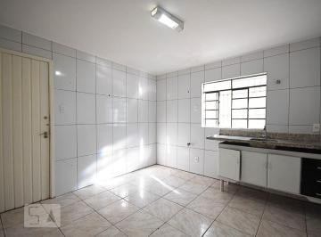 Casa · 60m² · 2 Quartos · 1 Vaga · Casa para Aluguel - Jardim Monte Kemel, 2 Quartos,  60 m² - São Paulo