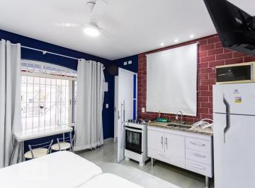 Apartamento · 24m² · 1 Quarto · Apartamento para Aluguel - Butantã, 1 Quarto, 24 m² - São Paulo