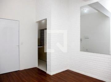 Apartamento · 33m² · 1 Quarto · Apartamento para Aluguel - Cidade Baixa, 1 Quarto, 33 m² - Porto Alegre