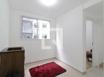 Apartamento · 37m² · 2 Quartos · Apartamento para Aluguel - Jardim Marajoara , 2 Quartos,  37 m² - São Paulo