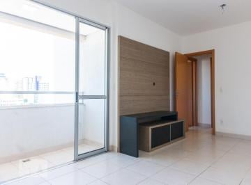 Apartamento · 100m² · 2 Quartos · 1 Vaga · Apartamento para Aluguel - Buritis, 2 Quartos, 100 m² - Belo Horizonte