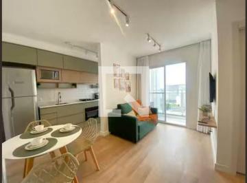 Apartamento · 45m² · 2 Quartos · Apartamento para Aluguel - São Cristóvão, 2 Quartos, 45 m² - Rio de Janeiro