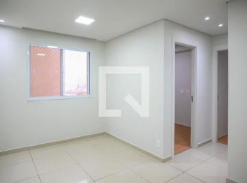 Apartamento · 41m² · 2 Quartos · Apartamento para Aluguel - Jardim Santa Emília, 2 Quartos, 41 m² - São Paulo