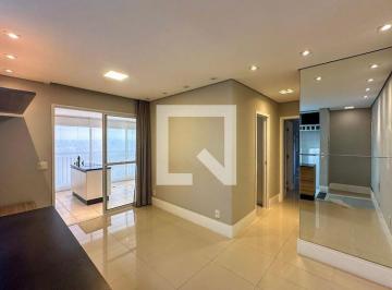 Apartamento · 67m² · 2 Quartos · 1 Vaga · Apartamento para Aluguel - Sacomã, 2 Quartos, 67 m² - São Paulo