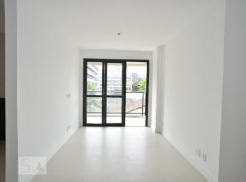 Apartamento · 62m² · 2 Quartos · 1 Vaga · Apartamento para Aluguel - Freguesia , 2 Quartos, 62 m² - Rio de Janeiro