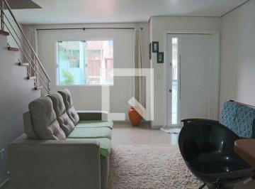 Casa · 225m² · 3 Quartos · 3 Vagas · Casa para Aluguel - Campestre, 3 Quartos, 225 m² - São Leopoldo