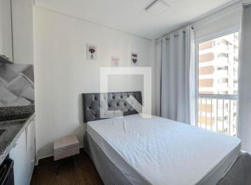 Apartamento · 20m² · 1 Quarto · Apartamento para Aluguel - Bela Vista, 1 Quarto, 20 m² - São Paulo