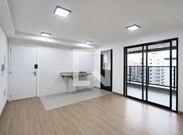 Apartamento · 58m² · 2 Quartos · 1 Vaga · Apartamento para Aluguel - Jardim, 2 Quartos, 58 m² - Santo André