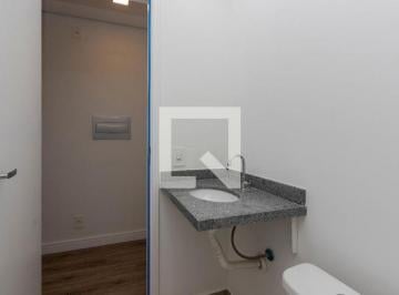 Apartamento Aluguel de 1 quarto · Apartamento para Aluguel - Campo Belo, 1 Quarto, 34 m² - São Paulo