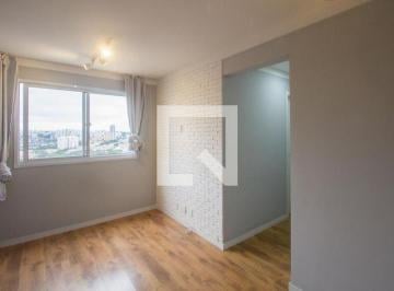 Apartamento · 42m² · 2 Quartos · 1 Vaga · Apartamento para Aluguel - Jardim Germânia, 2 Quartos,  42 m² - São Paulo