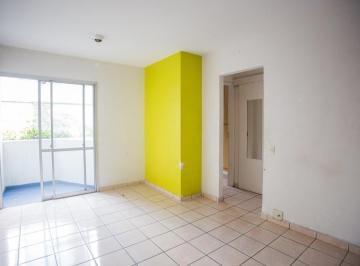 Apartamento · 43m² · 2 Quartos · 1 Vaga · Apartamento para Aluguel - Bosque da Saúde, 2 Quartos,  43 m² - São Paulo