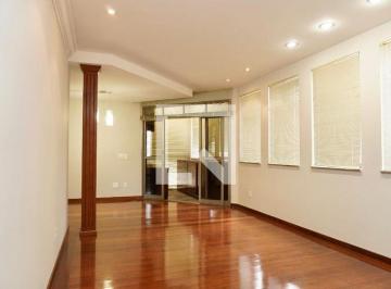 Apartamento · 115m² · 3 Quartos · 2 Vagas · Apartamento para Aluguel - Funcionários, 3 Quartos,  115 m² - Belo Horizonte