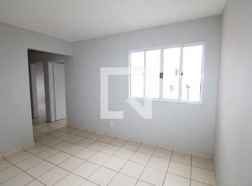 Apartamento · 49m² · 2 Quartos · 1 Vaga · Apartamento para Aluguel - Pq Novo Horizonte, 2 Quartos,  49 m² - São José dos Campos