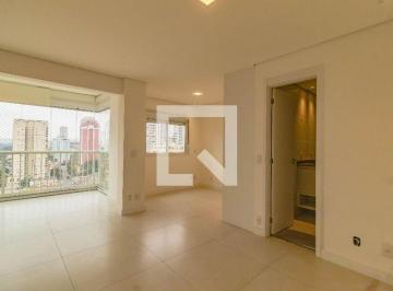 Apartamento · 42m² · 1 Quarto · 1 Vaga · Apartamento para Aluguel - Vila Mascote, 1 Quarto, 42 m² - São Paulo