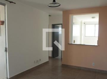 Apartamento · 80m² · 2 Quartos · 2 Vagas · Apartamento para Aluguel - Castelo, 2 Quartos, 80 m² - Belo Horizonte