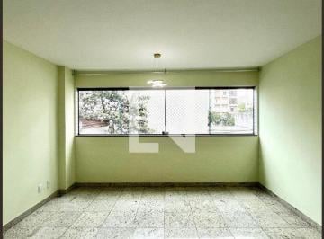 Apartamento · 136m² · 4 Quartos · 3 Vagas · Apartamento para Aluguel - Savassi, 4 Quartos, 136 m² - Belo Horizonte
