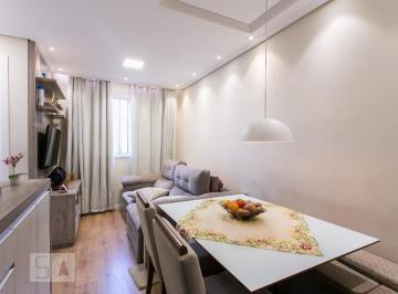 Apartamento · 42m² · 2 Quartos · 1 Vaga · Apartamento para Aluguel - Belém, 2 Quartos, 42 m² - São Paulo