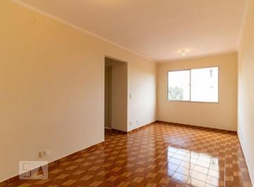 Apartamento · 50m² · 2 Quartos · 1 Vaga · Apartamento para Aluguel - Vila das Mercês, 2 Quartos, 50 m² - São Paulo