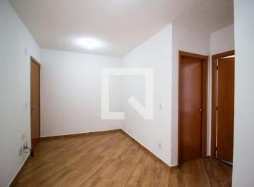 Apartamento · 60m² · 2 Quartos · 1 Vaga · Apartamento para Aluguel - Parque São Bento, 2 Quartos, 60 m² - Sorocaba