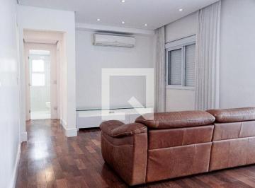 Apartamento · 110m² · 3 Quartos · 2 Vagas · Apartamento para Aluguel - Portal do Morumbi, 3 Quartos, 110 m² - São Paulo