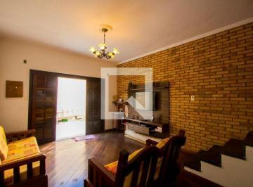 Casa · 157m² · 3 Quartos · 3 Vagas · Casa para Aluguel - Jardim Bela Vista, 3 Quartos, 157 m² - Santo André