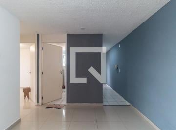 Apartamento · 42m² · 2 Quartos · 1 Vaga · Apartamento para Aluguel - Jundiapeba, 2 Quartos,  42 m² - Mogi das Cruzes