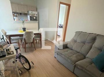 Apartamento · 38m² · 2 Quartos · 1 Vaga · Apartamento para Aluguel - Rubem Berta, 2 Quartos,  38 m² - Porto Alegre