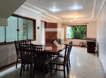 Casa · 220m² · 3 Quartos · 3 Vagas · Casa para Aluguel - Nova Petrópolis, 3 Quartos,  220 m² - São Bernardo do Campo