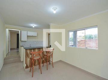 Casa · 40m² · 1 Quarto · Casa para Aluguel - Jardim Marajoara , 1 Quarto, 40 m² - São Paulo