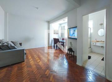 Apartamento · 85m² · 2 Quartos · Apartamento para Aluguel - Flamengo, 2 Quartos,  85 m² - Rio de Janeiro