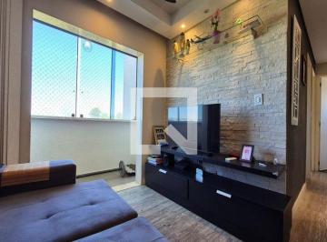 Apartamento · 57m² · 2 Quartos · 1 Vaga · Apartamento para Aluguel - Jardim São José, 2 Quartos,  57 m² - Campinas