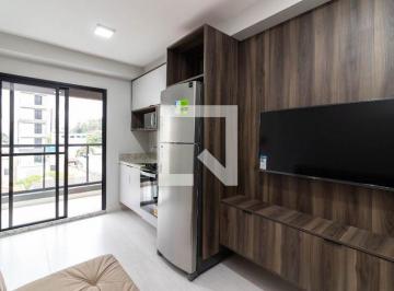 Apartamento · 25m² · 1 Quarto · Apartamento para Aluguel - Água Fria, 1 Quarto, 25 m² - São Paulo