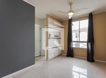 Apartamento · 45m² · 2 Quartos · 1 Vaga · Apartamento para Aluguel - Alto Petrópolis, 2 Quartos,  45 m² - Porto Alegre