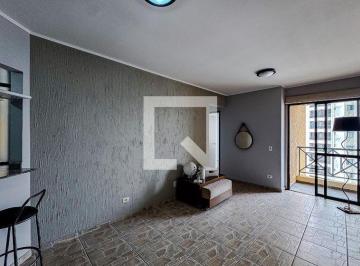 Apartamento · 66m² · 3 Quartos · 1 Vaga · Apartamento para Aluguel - Mooca, 3 Quartos, 66 m² - São Paulo
