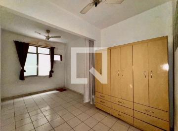 Apartamento · 23m² · 1 Quarto · Apartamento para Aluguel - Botafogo, 1 Quarto,  23 m² - Rio de Janeiro