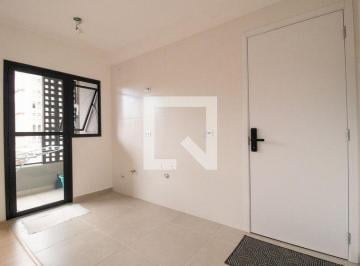 Apartamento · 46m² · 2 Quartos · 1 Vaga · Apartamento para Aluguel - Capão Raso, 2 Quartos,  46 m² - Curitiba