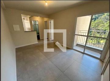 Apartamento · 52m² · 1 Quarto · 1 Vaga · Apartamento para Aluguel - Duarte Silveira, 1 Quarto,  52 m² - Petrópolis
