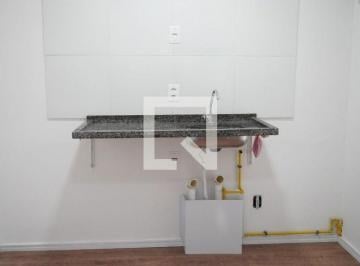 Apartamento · 31m² · 2 Quartos · Apartamento para Aluguel - Itaquera, 2 Quartos, 31 m² - São Paulo
