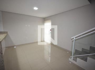 Casa · 65m² · 2 Quartos · Casa para Aluguel - Castanho, 2 Quartos, 65 m² - Jundiaí