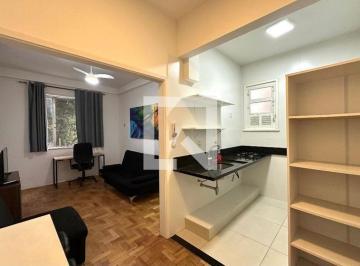 Apartamento · 65m² · 1 Quarto · Apartamento para Aluguel - Copacabana, 1 Quarto,  65 m² - Rio de Janeiro